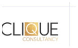 Client logo